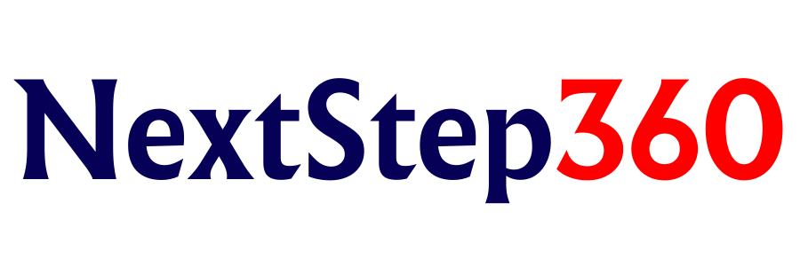 Next Step360